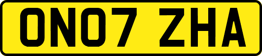 ON07ZHA