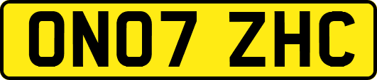 ON07ZHC