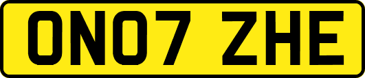 ON07ZHE