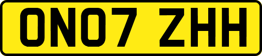 ON07ZHH
