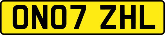 ON07ZHL