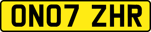 ON07ZHR