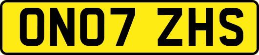 ON07ZHS