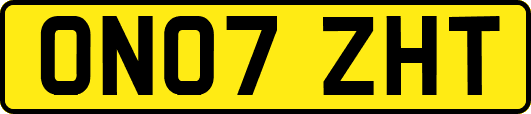ON07ZHT