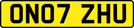 ON07ZHU