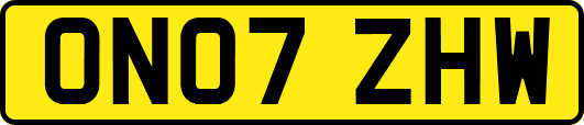 ON07ZHW