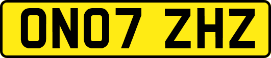 ON07ZHZ