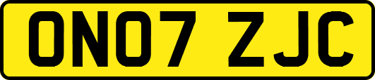 ON07ZJC