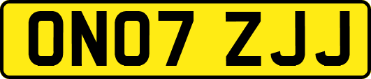 ON07ZJJ