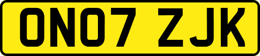 ON07ZJK