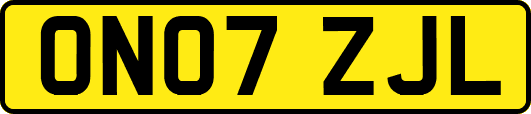 ON07ZJL