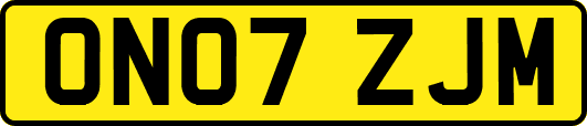 ON07ZJM