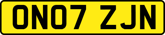 ON07ZJN