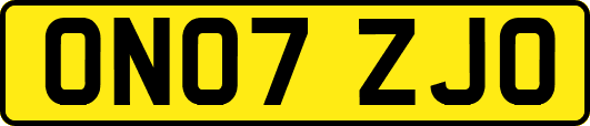 ON07ZJO