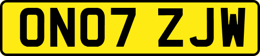 ON07ZJW