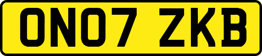 ON07ZKB