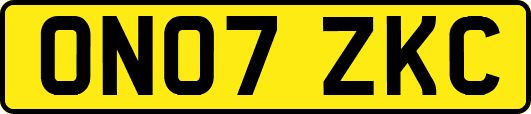 ON07ZKC