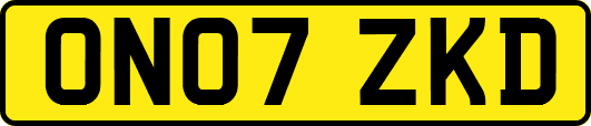 ON07ZKD