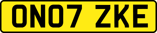 ON07ZKE