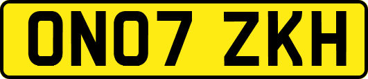 ON07ZKH