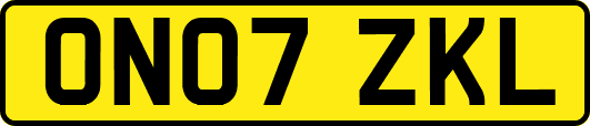 ON07ZKL