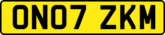 ON07ZKM