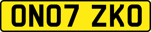 ON07ZKO