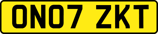 ON07ZKT