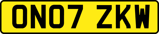 ON07ZKW