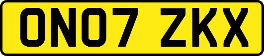 ON07ZKX