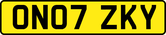 ON07ZKY