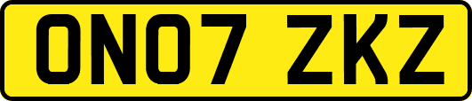 ON07ZKZ