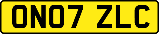 ON07ZLC