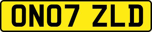ON07ZLD