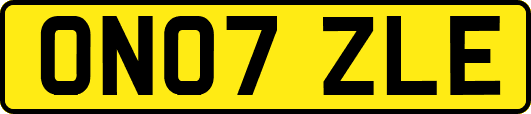ON07ZLE