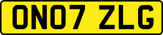 ON07ZLG