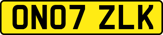 ON07ZLK
