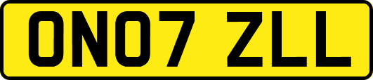 ON07ZLL