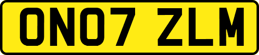 ON07ZLM