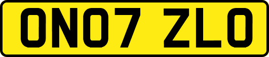 ON07ZLO