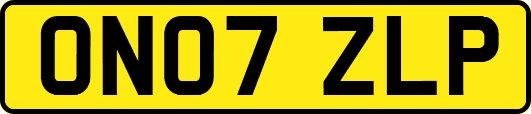 ON07ZLP