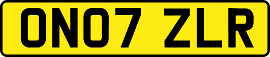 ON07ZLR