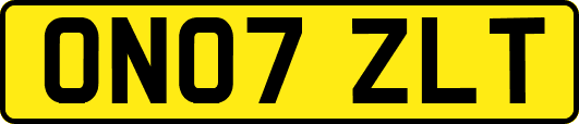 ON07ZLT