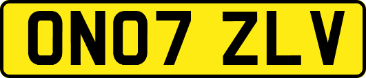 ON07ZLV