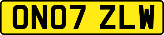 ON07ZLW