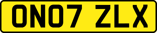 ON07ZLX