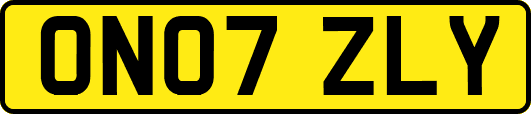 ON07ZLY