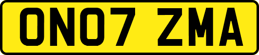 ON07ZMA