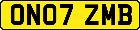 ON07ZMB