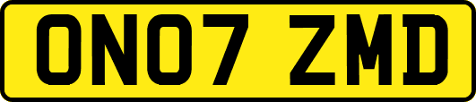ON07ZMD